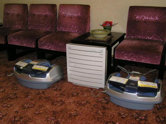Kadoya Hotel Yamanouchi  Ngoại thất bức ảnh