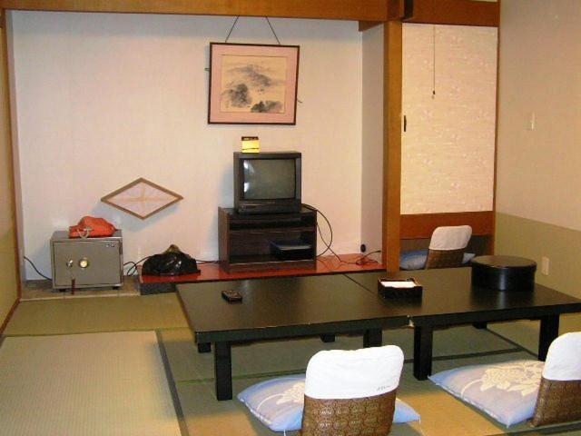 Kadoya Hotel Yamanouchi  Phòng bức ảnh