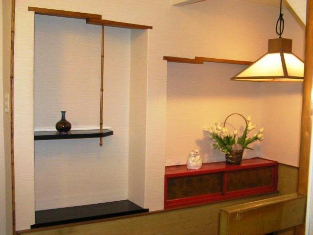 Kadoya Hotel Yamanouchi  Ngoại thất bức ảnh