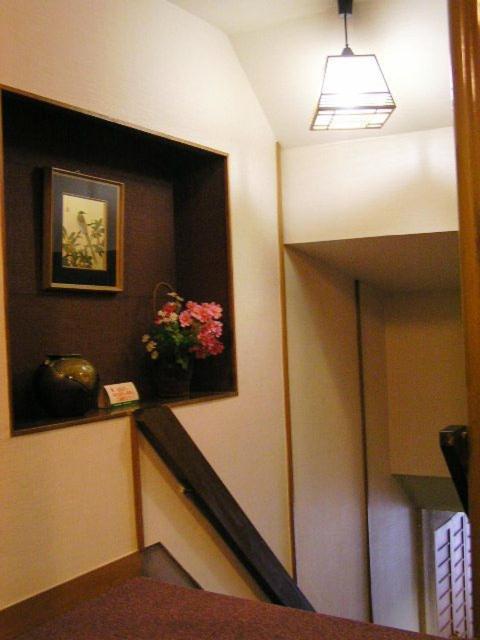 Kadoya Hotel Yamanouchi  Ngoại thất bức ảnh